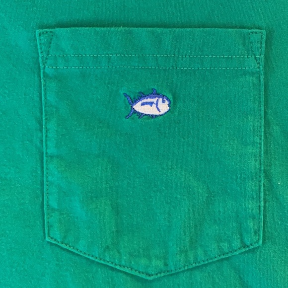 Southern Tide Shirt - Picture 2 of 3